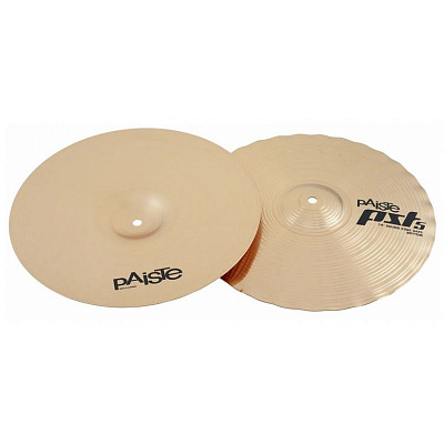 Тарелки Hi-Hat 14" Paiste 14" PST5 Sound Edge Hi-Hat